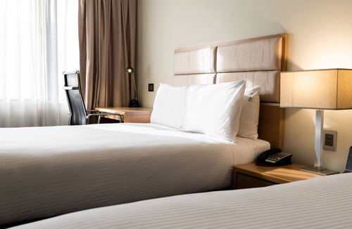 Parramatta Hotel | Holiday Inn Parramatta by IHG