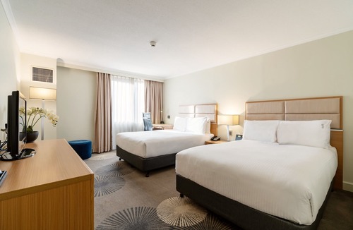 Parramatta Hotel | Holiday Inn Parramatta by IHG