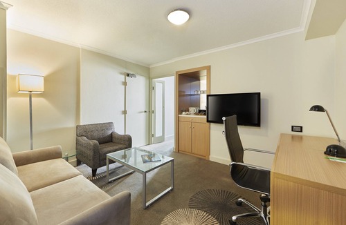 Parramatta Hotel | Holiday Inn Parramatta by IHG