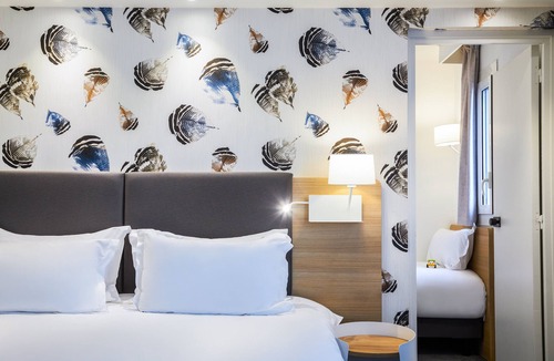 Saint-Martin Hotel | Holiday Inn Perpignan by IHG