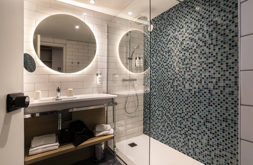 Saint-Martin Hotel | Holiday Inn Perpignan by IHG