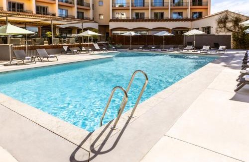 Saint-Martin Hotel | Holiday Inn Perpignan by IHG