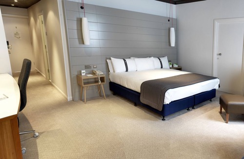 Peterborough Hotel | Holiday Inn Peterborough West by IHG