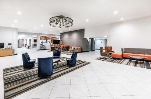 Port Arthur Hotel | Holiday Inn Port Arthur - Park Central by IHG
