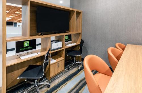 Port Arthur Hotel | Holiday Inn Port Arthur - Park Central by IHG