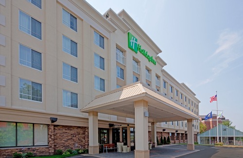 Portsmouth Hotel | Holiday Inn Portsmouth, an Ihg Hotel