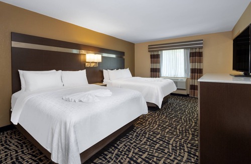 Spackenkill Hotel | Holiday Inn Poughkeepsie by IHG