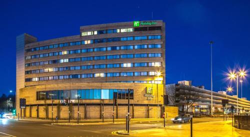 Preston Hotel | Holiday Inn Preston by IHG