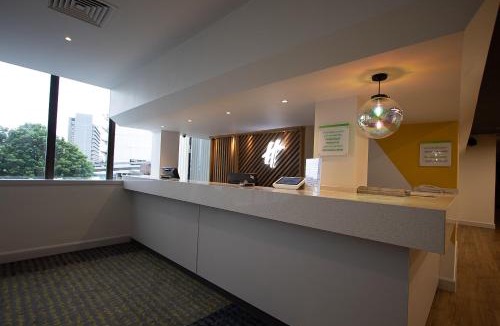 Preston Hotel | Holiday Inn Preston by IHG