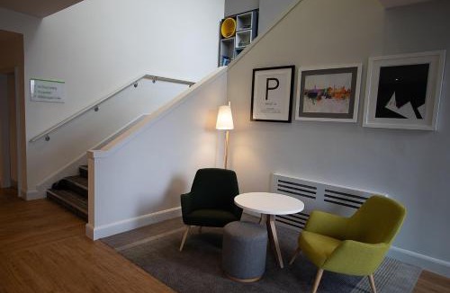 Preston Hotel | Holiday Inn Preston by IHG