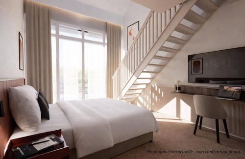 Le Touquet-Paris-Plage Hotel | Holiday Inn Resort Le Touquet by IHG