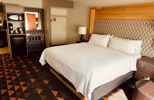 Rancho Cordova Hotel | Holiday Inn Rancho Cordova by IHG