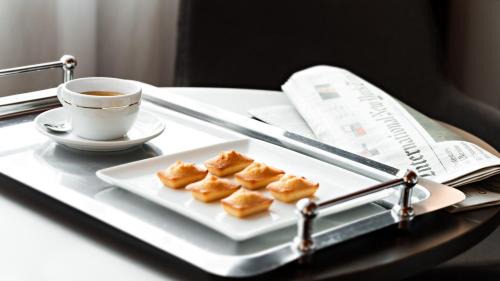 Centre Erlon Hotel | Holiday Inn Reims Centre by IHG