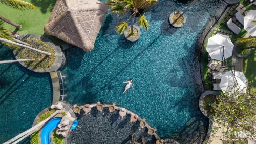 Kuta Selatan Resort | Holiday Inn Resort Bali Nusa Dua by IHG
