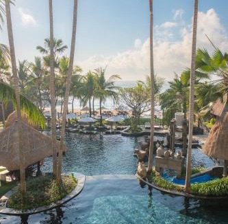 Kuta Selatan Resort | Holiday Inn Resort Bali Nusa Dua by IHG
