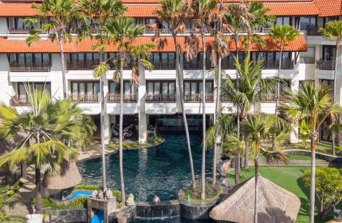 Kuta Selatan Resort | Holiday Inn Resort Bali Nusa Dua by IHG