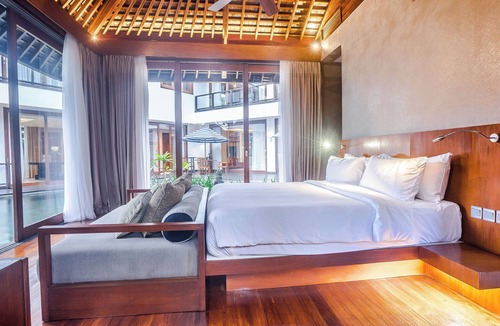 Kartika Plaza Hotel | Holiday Inn Resort Baruna Bali by IHG