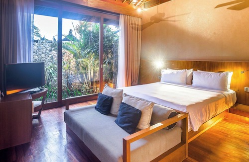 Kartika Plaza Hotel | Holiday Inn Resort Baruna Bali by IHG