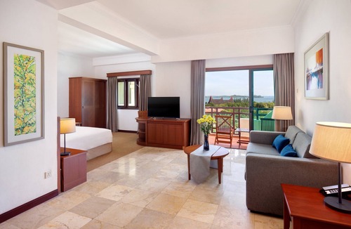 Tanjung Uncang Resort | Holiday Inn Resort Batam by IHG