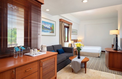 Tanjung Uncang Resort | Holiday Inn Resort Batam by IHG