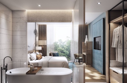 Lagoi Hotel | Holiday Inn Resort Bintan Lagoi Beach by IHG