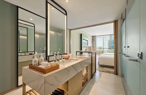 Lagoi Hotel | Holiday Inn Resort Bintan Lagoi Beach by IHG