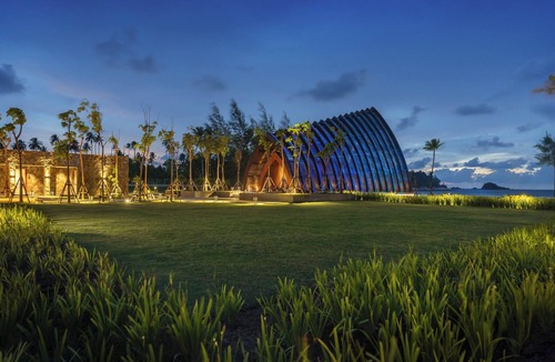 Lagoi Hotel | Holiday Inn Resort Bintan Lagoi Beach by IHG