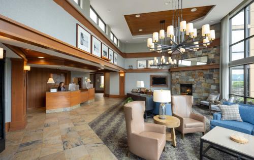 Lake George Resort | Holiday Inn Resort Lake George - Adirondack Area by IHG