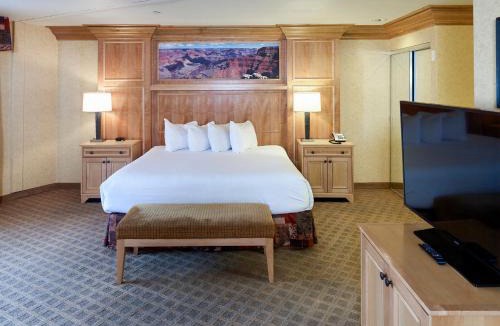 Tusayan Resort | Holiday Inn Resort The Squire at Grand Canyon by IHG