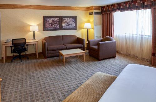 Tusayan Resort | Holiday Inn Resort The Squire at Grand Canyon by IHG