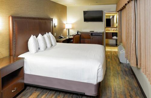 Tusayan Resort | Holiday Inn Resort The Squire at Grand Canyon by IHG