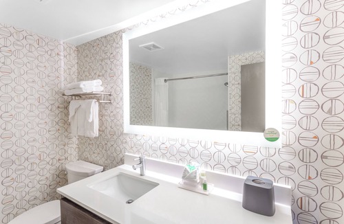 Rockford Hotel | Holiday Inn Rockford by IHG