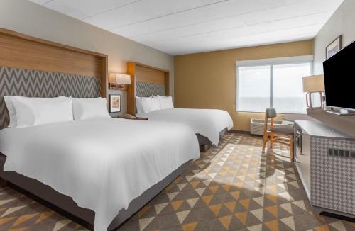 Rockford Hotel | Holiday Inn Rockford I-90&Rt 20 State St by IHG