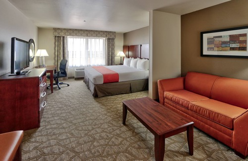 Roswell Hotel | Holiday Inn Roswell by IHG