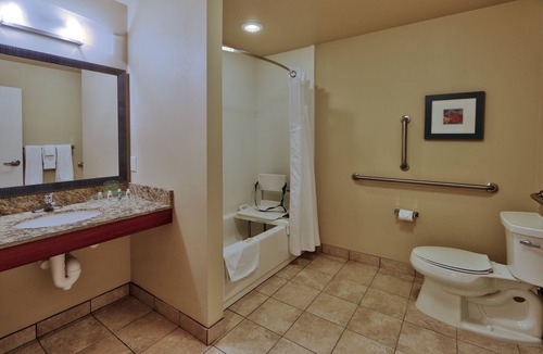 Roswell Hotel | Holiday Inn Roswell by IHG