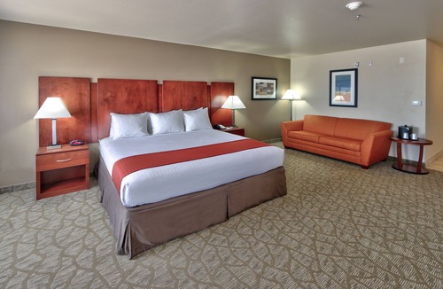 Roswell Hotel | Holiday Inn Roswell by IHG