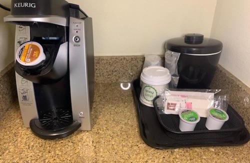 Fairview Heights Hotel | Holiday Inn Saint Louis-Fairview Heights by IHG