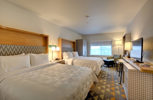 Salem Hotel | Holiday Inn Salem by IHG