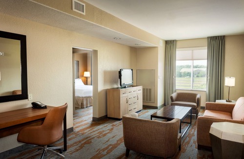 West San Antonio Hotel | Holiday Inn San Antonio Seaworld by IHG