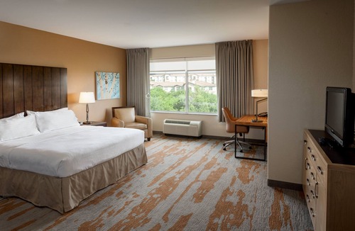 West San Antonio Hotel | Holiday Inn San Antonio Seaworld by IHG