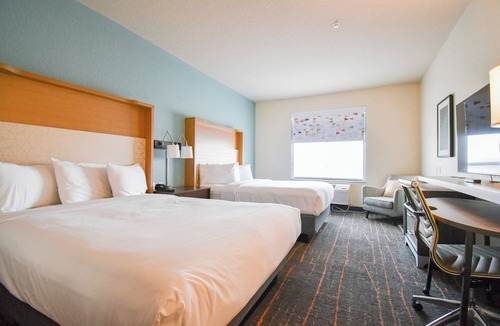 Far North Central Hotel | Holiday Inn San Antonio N - Stone Oak Area by IHG