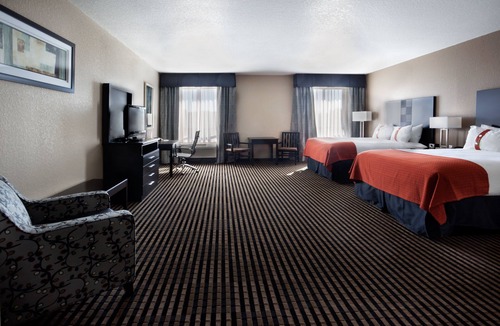 Far North Central Hotel | Holiday Inn San Antonio N - Stone Oak Area by IHG