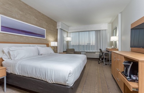 San Marcos Hotel | Holiday Inn San Marcos-Convention CTR Area by IHG