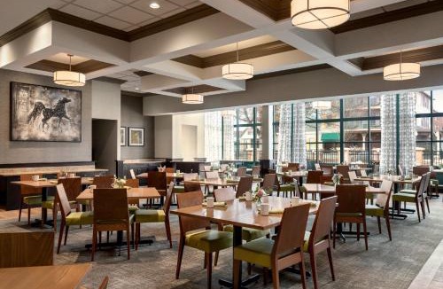 Saratoga Springs Hotel | Holiday Inn Saratoga Springs by IHG