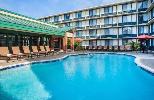 Saratoga Springs Hotel | Holiday Inn Saratoga Springs by IHG
