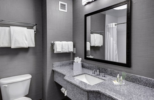 Yamacraw Village Hotel | Holiday Inn Savannah Historic District by IHG