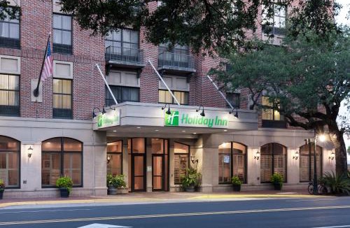 Yamacraw Village Hotel | Holiday Inn Savannah Historic District by IHG
