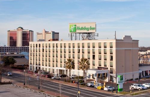 Shreveport Commercial Historic District Hotel | Holiday Inn Shreveport Downtown by IHG