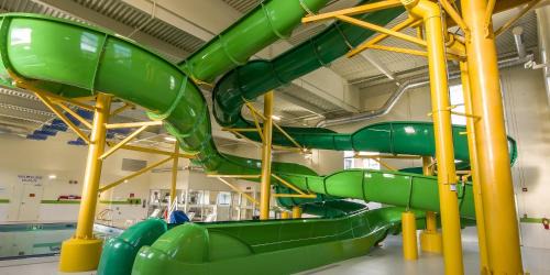 St. John's Hotel | Holiday Inn St John's Conference Centre by IHG