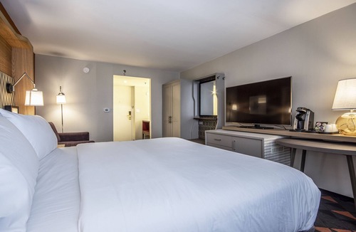 St. John's Hotel | Holiday Inn St. John's Conference Centre by IHG